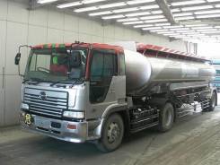 Редуктор. Hino Profia