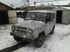 УАЗ 469