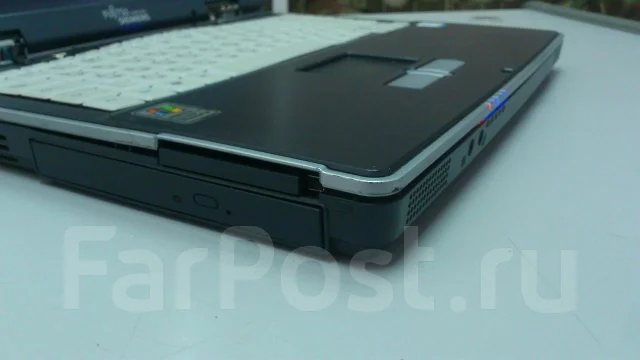 Fujitsu Siemens Amilo. 2,5����, ��� 512 ��, ���� 60���, WiFi: 1 ����