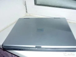 Fujitsu Siemens Amilo. 2,5����, ��� 512 ��, ���� 60���, WiFi: 1 ����