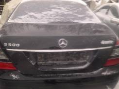 Кольцо компрессора тормозного. Mercedes-Benz S-Class, W221