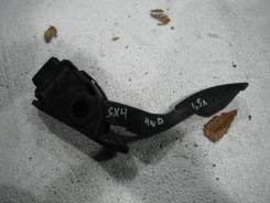 Датчик с педали газа. Suzuki SX4, YB41S, YA41S, YC11S, YB11S, YA11S Suzuki SX4 SUV, YA11S Двигатель M15A