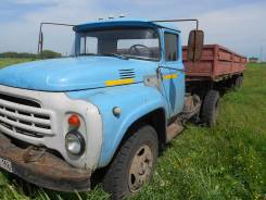 ЗИЛ 441510. Зил 441510, 8 000 куб. см., 15 000 кг.
