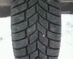 Vredestein Icetrac. ������, ����������, 2012 ���, �/�, ����� 20�%