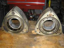 Пара спортивных роторов 9.0:1 под 3mm. Apex Seal. Mazda Eunos Cosmo Mazda Luce Mazda Savanna RX-7 Двигатели: 20B, 13B