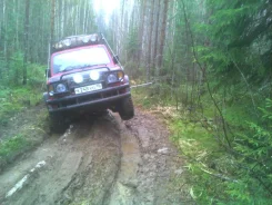 Isuzu Trooper ����
