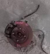 Ступица. Toyota Vitz Toyota Ractis, NCP100 Toyota Passo, KGC10 Toyota ist