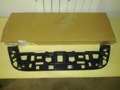 Жесткость бампера. Renault Sandero Stepway Renault Logan Двигатели: D4D, D4F, K4M, K7J, K7M, K9K