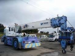 Tadano TR-250M. Продам Кран, 13 000 куб. см., 25 000 кг., 26 м.