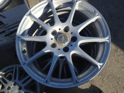 Rial DF. x17", 5x114.30
