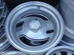 Anhelo BF. x15, 6x139.70