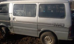 Ford Spectron. SSE8W, FE ����