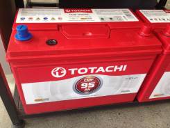 Totachi. 95 А.ч., Обратная (левое), производство Япония