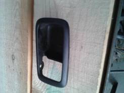 Ручка двери внутренняя. Toyota Mark II, JZX110 Toyota Mark II Wagon Blit, GX110, JZX110, GX115, JZX115 Двигатели: 1JZFSE, 1JZGTE, 1JZGE, 1GFE
