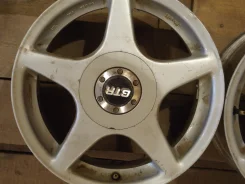 Rota GTR. x15, 5x114.30