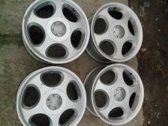 Asiss. 6.5x15, 5x100.00, 5x114.30, ET45