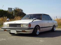 Продам запчасти на тойота креста gx61 c1983-1984г