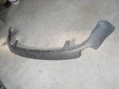 Губа. Ford Focus