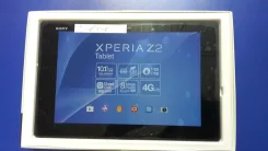 Sony Xperia Tablet Z2