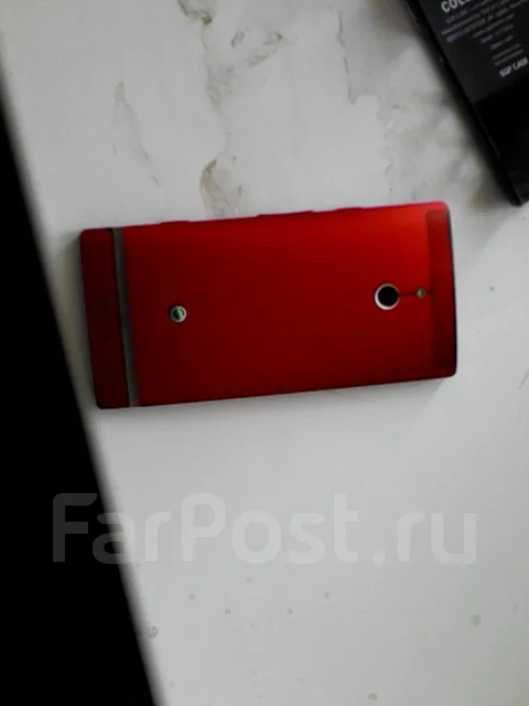 Sony Xperia P. �/� ����