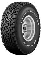 BFGoodrich All-Terrain T/A. Грязь AT, 2015 год, без износа, 4 шт