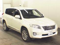 Toyota Vanguard. ACA38