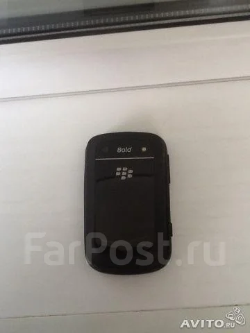 BlackBerry Bold 9900. �/� ����