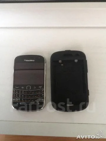 BlackBerry Bold 9900. �/� ����