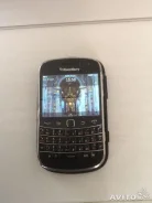 BlackBerry Bold 9900. �/�