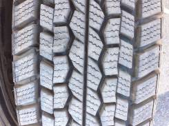 Dunlop SP LT 01. Всесезонные, 2007 год, износ: 5%, 4 шт