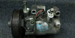 Компрессор кондиционера. Saab 9-3 Saab 900 Saab 9000 Saab 9-5 Chrysler 200 Chrysler Voyager