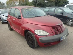 Chrysler PT Cruiser. ��� ����� �� ������������ ����