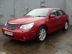 Chrysler Sebring. ��� ����� �� ������ ����