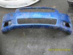 Бампер. Chevrolet Aveo Chevrolet Cruze