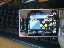 Sony Ericsson. �/� ����