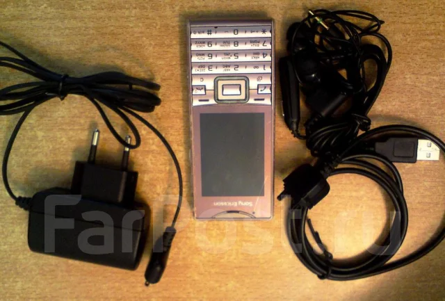 Sony Ericsson. �/� ����