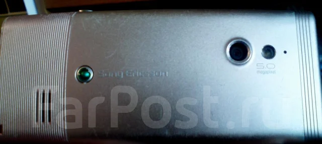 Sony Ericsson. �/� ����