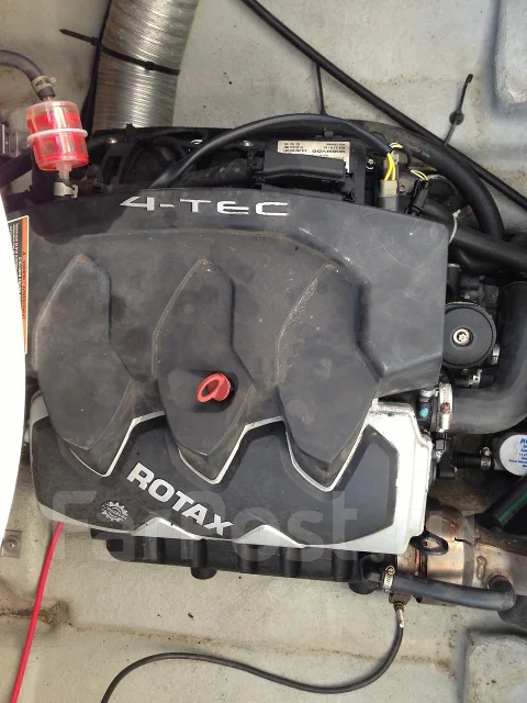 BRP Sea-Doo. 2005 ���, ��������� ������������, 155��.�., ������ ����