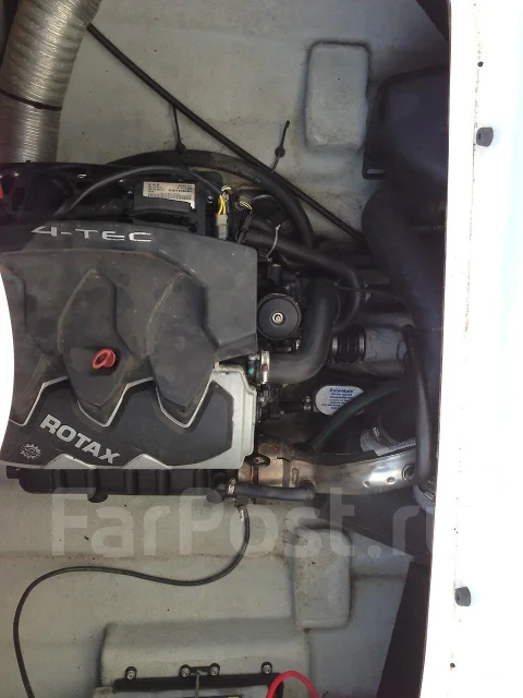 BRP Sea-Doo. 2005 ���, ��������� ������������, 155��.�., ������ ����