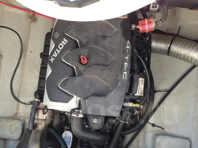 BRP Sea-Doo. 2005 ���, ��������� ������������, 155��.�., ������ ����