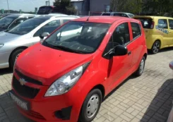 Chevrolet Spark. ��� ����� �� ������ ����