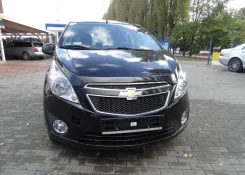 Chevrolet Spark. ��� ����� �� ������ ����
