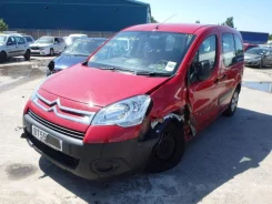 Citroen Berlingo. ��� ����� �� ������ ����