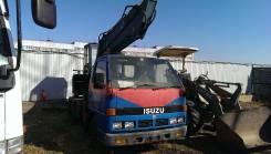 Isuzu Elf. Продам Б/П Пошлина., 3 600 куб. см., 3 000 кг.