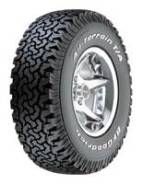 BFGoodrich All-Terrain T/A. Грязь AT, 2016 год, без износа, 4 шт. Под заказ