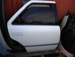 Дверь боковая. Toyota Mark II Wagon Qualis, MCV21W, MCV20W, SXV25W, MCV25W, SXV20, MCV21, MCV20, SXV25, MCV25, SXV20W