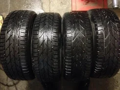 Toyo Snowprox S953. ������, ��� �����, 2010 ���, 20�%