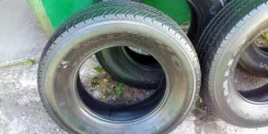 Kumho Road Venture ST KL11. �����������, 30�%