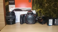 Sony Alpha SLT-A55 Kit. 15 - 19.9 ��, ���: 10� ����