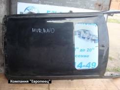 Крыша. Nissan Murano, Z50. Под заказ